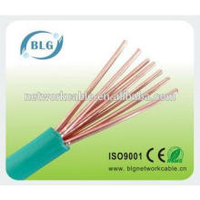 BLG PVC insulated electrical power cable